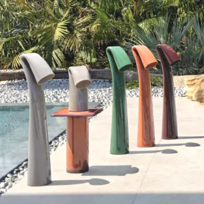 Arredo Giardino Talenti Mod  swan a prezzo scontato 