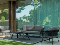 Moon alu arredo per esterno Talenti Arredo Giardino IN OFFERTA  