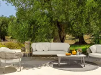 Moon alu arredo per esterno Talenti Arredo Giardino IN OFFERTA  