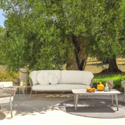 Moon alu arredo per esterno Talenti Arredo Giardino IN OFFERTA  