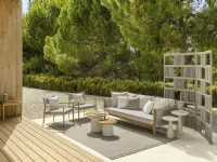 Set dolcevita Talenti: Arredo Giardino in Offerta Outlet