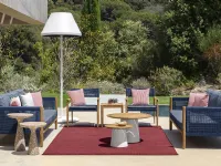 Set dolcevita Talenti: Arredo Giardino in Offerta Outlet