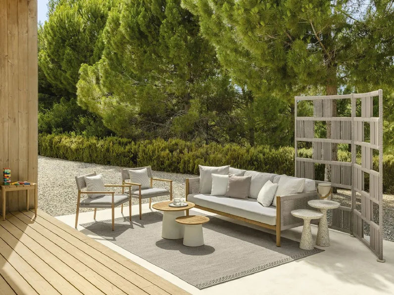 Set dolcevita Talenti: Arredo Giardino in Offerta Outlet