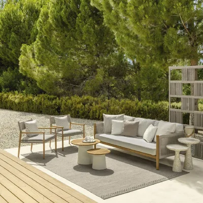 Set dolcevita Talenti: Arredo Giardino in Offerta Outlet