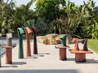 Snap e swan collection  Talenti Arredo Giardino IN OFFERTA  