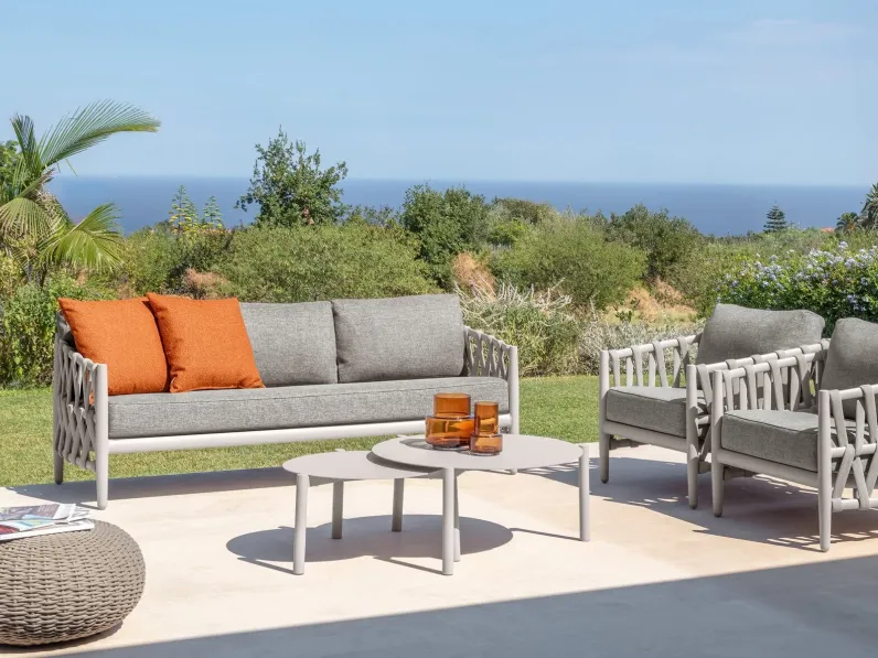 Arredo Giardino Talenti Tess arredo da esterno a prezzo scontato 