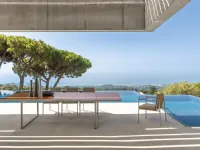 Arredo Giardino Talenti Tress� tavolo e sedie a prezzo Outlet 