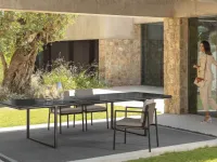Arredo Giardino Talenti Tress� tavolo e sedie a prezzo Outlet 