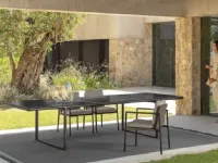 Talenti Tress� tavolo e sedie: arredo giardino con forte sconto