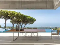Talenti Tress� tavolo e sedie: arredo giardino con forte sconto