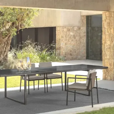 Talenti Tress� tavolo e sedie: arredo giardino con forte sconto