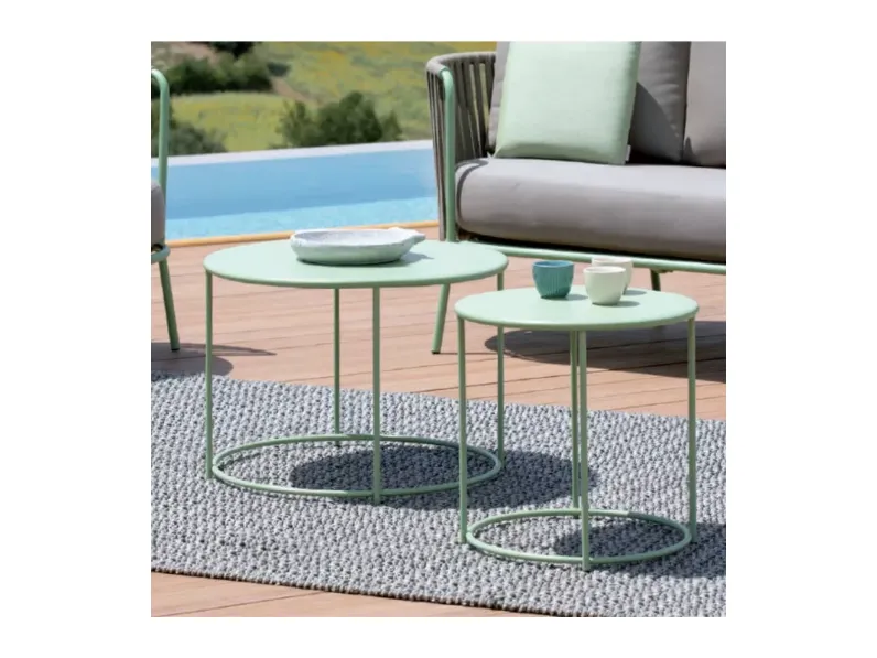 Vermobil: arredo giardino con forte sconto - 1%