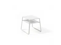 Mobile giardino Tavolino pop 44 x 39,50 bianco - nardi di Nardi a prezzi convenienti