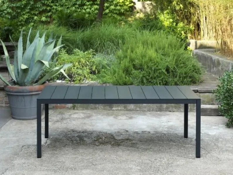 Nardi: arredo giardino a prezzi convenienti - 20%