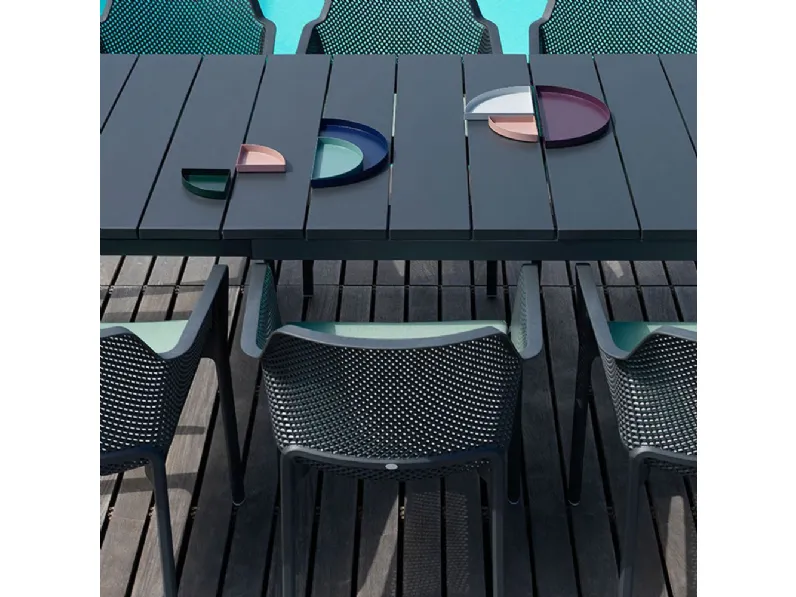 Nardi: arredo giardino a prezzi convenienti - 20%