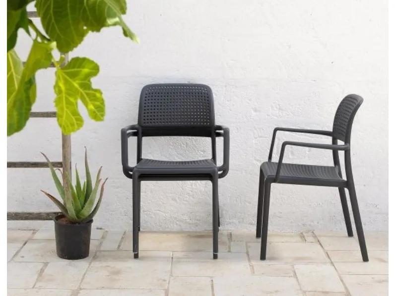 Nardi: arredo giardino a prezzi convenienti - 20%