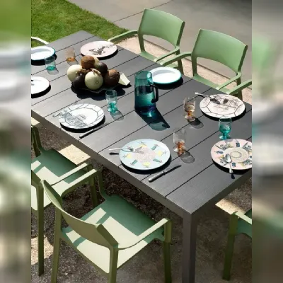 Nardi: arredo giardino in offerta - 20%
