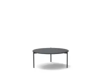 Mobile giardino Tavolo basso aria 90 cm grigio vermobil di Vermobil in offerta