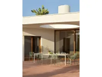 Tevere 211 Nardi: arredo giardino a prezzo Outlet