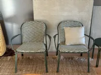 Mobile giardino Thorvald poltroncine di Collezione esclusiva a prezzi convenienti