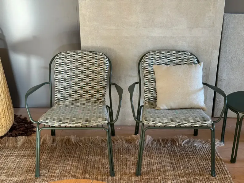 Mobile giardino Thorvald poltroncine di Collezione esclusiva a prezzi convenienti