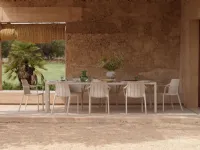 Arredo giardino Nardi Tiberina A PREZZI OUTLET