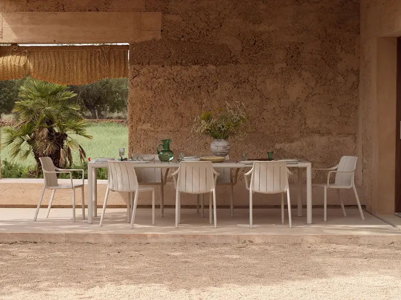 Arredo giardino Nardi Tiberina A PREZZI OUTLET