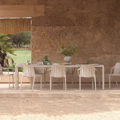 Arredo giardino Nardi Tiberina A PREZZI OUTLET