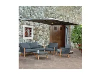 Arredo Giardino &tradition Trieste umbrella a prezzo scontato 