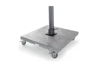 Arredo Giardino &tradition Trieste umbrella a prezzo scontato 