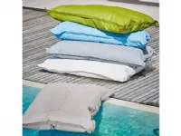 Ulisse cuscino galleggiante  in texfil Fiam: Arredo Giardino con forte sconto