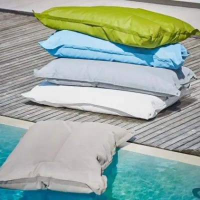 Arredo Giardino Fiam Ulisse: cuscino galleggiante in texfil con ribasso esclusivo! Max 75cm.