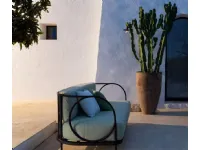 Arredo Giardino Divano luxury uno piu  Unopi a prezzo ribassato