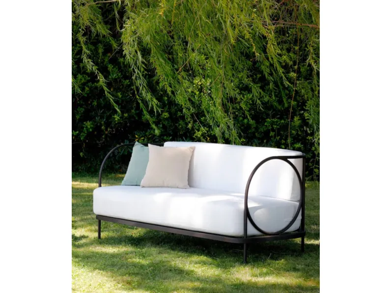 Arredo Giardino Divano luxury uno piu  Unopi a prezzo ribassato