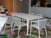 Varaschin: arredo giardino a prezzo outlet. Scopri le offerte!