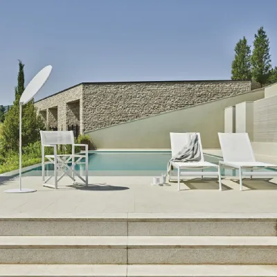 Varaschin: arredo giardino in offerta - 24%