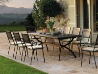Arredo Giardino Vermobil A PREZZO OUTLET