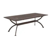 Arredo Giardino Vermobil A PREZZO OUTLET