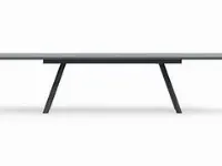 Mobile giardino modello Fellini poltroncina di Vermobil IN OFFERTA
