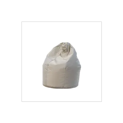 Arredo giardino Poltrona per esterno bean bag tortora Vermobil a prezzo scontato