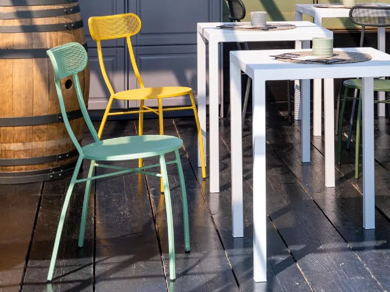Vermobil: arredo giardino a prezzi convenienti - 25%
