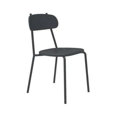 Vermobil Sedia fox grigio antico - vermobil: arredo giardino in offerta