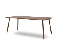 Arredo Giardino Vermobil Set tavolo roma 190x90 bronzo con 6 poltroncine roma bronzo con uno sconto esclusivo
