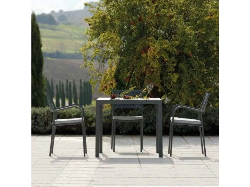 Vermobil: arredo giardino con forte sconto - 20%