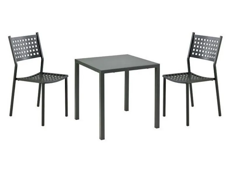 Vermobil: arredo giardino con forte sconto - 20%