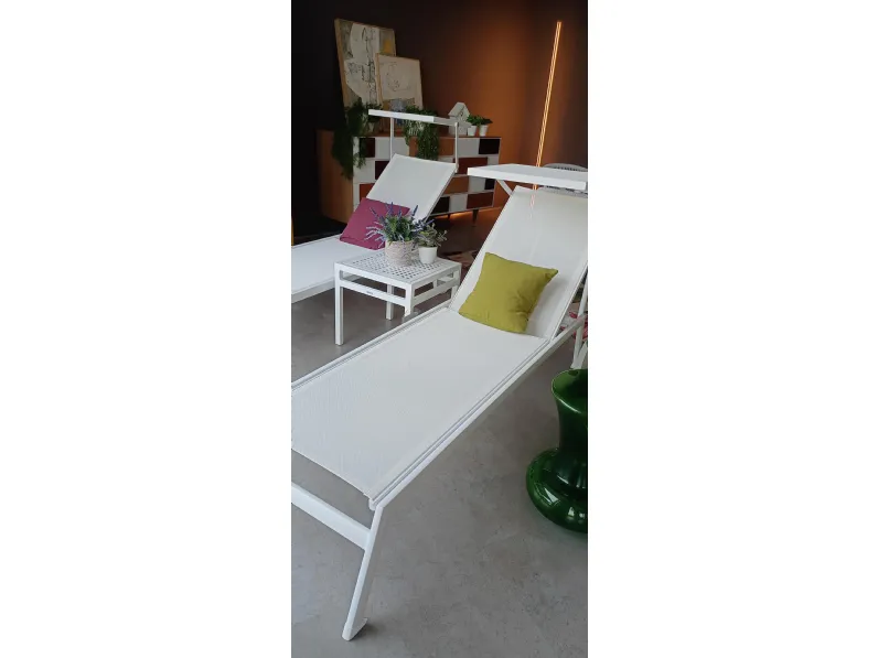 Outlet Varaschin: arredo giardino a prezzi scontati!