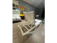 Arredo Giardino Vondom Lettino prendisole voxel  a prezzo ribassato