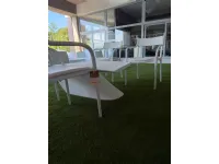 Mobile giardino modello Madison upholstered chair di Vondom IN OFFERTA