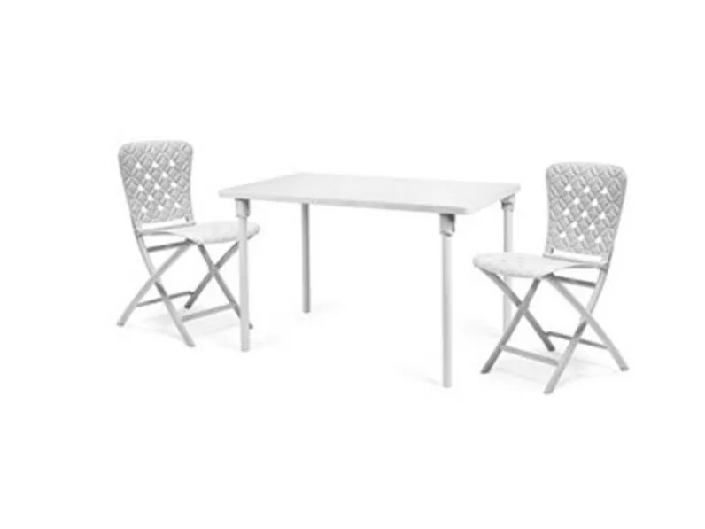 Nardi Zic zac spring: Arredo Giardino a prezzi outlet