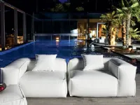 Artigianale Mediterraneo : divano da giardino in offerta